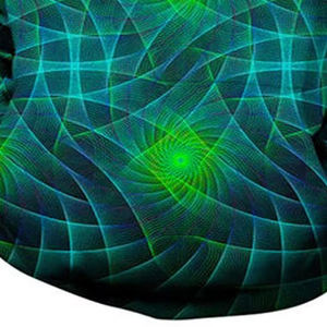 Sudadera con Capucha de Anime para Hombre, Sublimada con Estampado de Poliéster, Logotipo Personalizado de Alta Calidad, Estampado Completo, Tejido de Jersey Antiencogimiento - Product Image 5