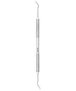 Excavatrices n° 3CHD-L |   Excavateurs dentaires manuels en acier inoxydable de qualité supérieure - Product Image 1