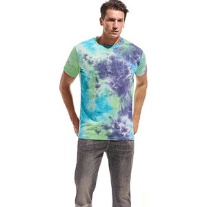 Camisetas de Gimnasio Extra Grandes para Hombre, con Logotipo Personalizado, 100% Algodón, Tejido Peinado, Impresión Serigráfica, 180g, Anti-Pilling, Alta Calidad - Product Image 4