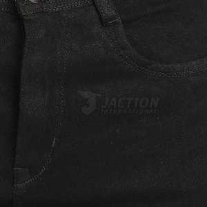 Pantalones Ligeros para Mujer, los Más Vendidos, Ropa Casual, Jeans de Primera Calidad Hechos en Pakistán - Product Image 5