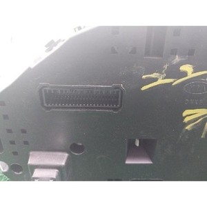 Carnival 2014-2018 Cluster Assy-Instrument d'occasion OEM 94005A9040 - Product Image 5