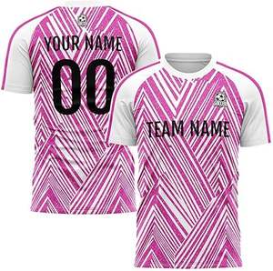 Uniforme de Fútbol sin Mangas de Último Diseño, 100% Poliéster, Nuevo Estilo, Personalizable con Logotipo Profesional para Adultos, Calidad Premium, Color Personalizado - Product Image 2