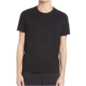 Camiseta Deportiva Ligera de Punto para Gimnasio, con Impresión Frontal por Transferencia Térmica, Paneles de Ventilación, Secado Rápido, Ecológica, Corte Ajustado - Product Image 3