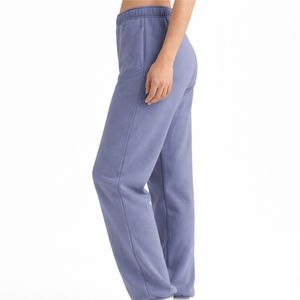 Pantalones Deportivos de Invierno para Mujer, de Alta Calidad, Cintura Elástica, Resistentes al Viento, Ecológicos, de Poliéster/Algodón, para Uso Casual, Viajes, Fitness y Entrenamiento - Product Image 3