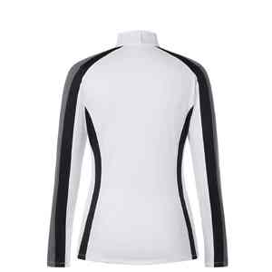 เสื้อขี่ม้าริปสตอปทนทานสำหรับการแสดง พร้อมเสริมความแข็งแรงสำหรับการใช้งานกลางแจ้ง - Product Image 3