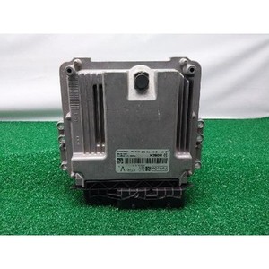 Módulos de Computación y ECUs XF Usados DX2312C520V - Product Image 1