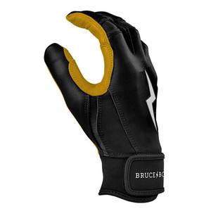 Guantes de Bateo de Béisbol de Cuero Digital de Última Tendencia 2025 - Precio Mayorista - Product Image 6