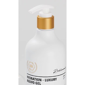 Gel Hidratante Coreano para Piel Sensible, Gel para el Enrojecimiento, Hidratación Profunda, Gel Refrescante, Hidratante con Ácido Hialurónico - Product Image 3