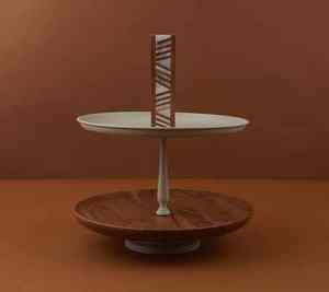 Premium Quality Stainless Steel Silver Color <b>Cake</b> <b>Server</b> With Glass Dome Finest Quality Chocolates Stand With Dome <b>Cake</b> Stand - Product Image 4