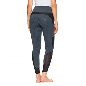 Medias de asiento de silicona para montar a caballo de alta calidad inteligente ecuestre de alto rendimiento pantalones de alta calidad Jodhpur al por mayor - Product Image 5