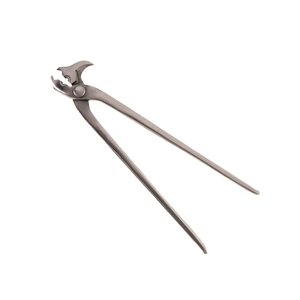 เครื่องมือดูแลม้ารุ่นใหม่ล่าสุดปี 2026 เครื่องมือยึดตะปูเกือกม้า  สำหรับงานหนัก  สำหรับช่างเกือกม้ามืออาชีพ - Product Image 3