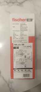 ฟิสเชอร์ FWA 16X180 - Product Image 4