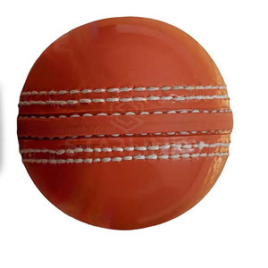 Fabricant pakistanais de balles de cricket souples de couleur personnalisée, fourniture directe d'usine, balles de cricket en PVC - Product Image 1