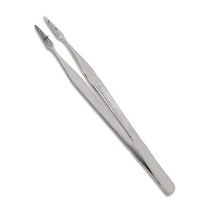 Pinces à éclats Carmalt Premium à pointe fine de précision pour la médecine, les soins dentaires et les laboratoires, approuvées ISO - Product Image 1