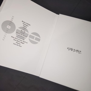 BTS ARIRANG 5º Álbum Living Legend Versión KPOP Música Pop Coreana CD de Audio Álbum Coleccionable con Set de Fotografías y Libro de Pósteres - Product Image 1