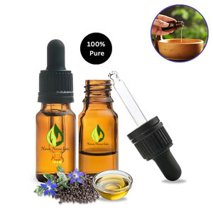 Aceite de Semilla de Borraja (Borago Officinalis) de la Mejor Calidad - Extracto Natural, Proveedor al por Mayor - Product Image 2