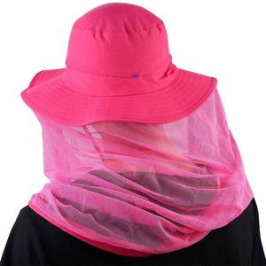 Combinaison de travail d'apiculteur de haute qualité, camouflage, avec voile intégré, en matériau PP, pour la protection contre les piqûres d'abeilles - Product Image 3