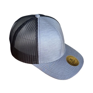 Gorras Trucker Premium Estilo Country para Venta al por Mayor, Moda Deportiva, Transpirables e Impermeables, Unisex, Hechas en Vietnam - Product Image 5