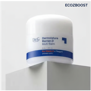 [COSMÉTICOS COREANOS] DERMOISTURE BARRIER D MULTI BALM 50ml - Venta al por Mayor de Cosméticos Coreanos - Product Image 3