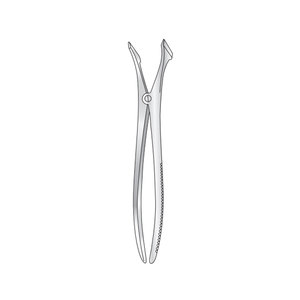Henning <b>Plaster</b> Spreader 270mm Stainless Steel Orthopedic Cast Removal Surgical Instrument Reusable Manufacturer Pakistan - Product Image 1