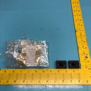 2 ÉLECTRODES NACHI FUJIKOSHI, 172394 - Équipements et pièces semi-conductrices de confiance de renommée mondiale chez - Product Image 1