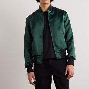 เสื้อแจ็คเก็ตซูกะจังผู้ชายสุดเทรนดี้ ดีไซน์คลาสสิกปักลายเก๋ไก๋ เหมาะสำหรับใส่ลำลอง แฟชั่นสตรีท ชุดฤดูหนาว - Product Image 6