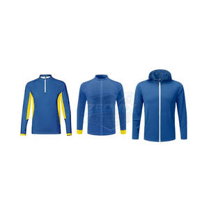 Diseña tu Propio Uniforme de Fútbol para Equipo, Transpirable, de Secado Rápido, Alta Calidad, 100% Poliéster, Servicio OEM, Hecho en Pakistán - Product Image 4