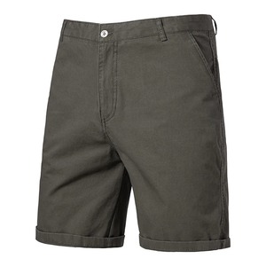 Men Comfortable Summer Shorts with Custom Logo Relaxed Fit Casual Shorts for Daily Streetwear Fashion - Product Image 1