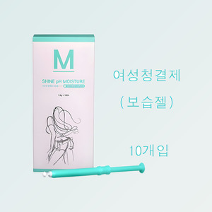 Gel de higiene íntima femenina coreano K-Beauty para mujeres, con pH equilibrado, brillo y luminosidad, hecho en Corea, 10 unidades. - Product Image 6
