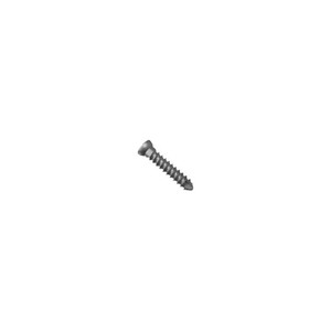 Tornillo Cortical de 2.4mm, Grado Médico 5, Implantes Óseos Ortopédicos de Titanio y Acero por AM ORTHO - Product Image 2
