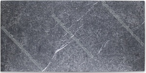 Pas cher Vietnam Flammé Bluestone Gris Foncé Antidérapant Calcaire Carreaux Dalles de Pierre Frittée Extérieure Pierre Flexible pour Chemin de Piscine - Product Image 3