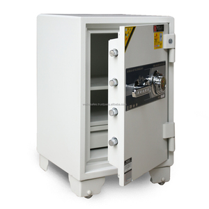 Caja Fuerte Ignífuga para Hotel WELKO HS25 E Gold - Product Image 2