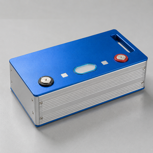 Fabrication de tôles de haute qualité par usinage CNC, fabrication OEM/ODM disponible, boîtier de batterie en aluminium - Product Image 4