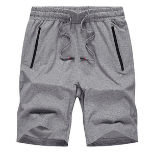 Wholesale Made in Sialkot Pakistan <b>Top</b> Quality Customized Casual Breathable Men's Drawstring Short Workout <b>tops</b> trending fabric. - Product Image 4