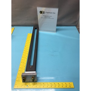 ชุดอุปกรณ์ป้องกันและรูรับแสง Varian H5175001 แบบมีระบบทำความร้อน - อุปกรณ์และอะไหล่เซมิคอนดักเตอร์ระดับโลกที่เชื่อถือได้ - Product Image 2
