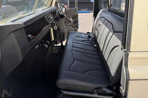 Land Rover Serie 109 de 1972, Vehículos Usados de Alta Calidad, Autos de Segunda Mano - Product Image 6