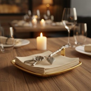 Christmas napkin holder party napkin holder <b>outdoor</b> napkin holder picnic napkin holder patio napkin holder <b>BBQ</b> napkin - Product Image 4
