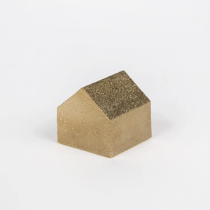 ที่กดกระดาษรูปดาวแปดแฉกทำมือสุดหรูจากทองเหลือง ผลิตภัณฑ์รักษ์โลกใหม่ล่าสุดในราคาประหยัด - Product Image 5