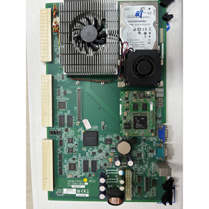Service de réparation de la carte CPU pour appareil d'échographie F37, carte de processeur, carte PC - Product Image 1