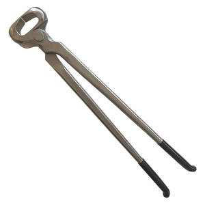 Pince à sabots vétérinaire chirurgicale réutilisable en acier inoxydable de qualité supérieure pour éleveurs de chevaux et grossistes en vrac - Product Image 1