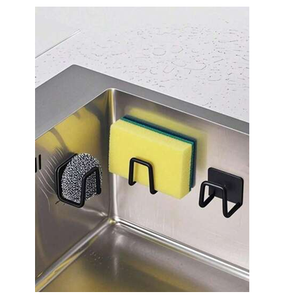 ที่วางฟองน้ำสแตนเลสแบบถอดได้ ดีไซน์ทันสมัย คุณภาพดี ขายส่ง - Product Image 4
