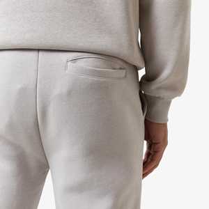 Ensemble de survêtement coupe-vent léger pour homme, veste et pantalon, imperméable, pour la course à pied, le jogging, la salle de sport, les activités de plein air - Product Image 6