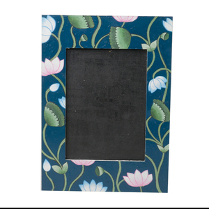 Luxury Custom <b>Printed</b> Photo <b>Frame</b> Premium Quality Personalized Wall Decor High-End Designer Photo - Product Image 1