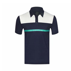 Polo de Hombre de Algodón 100% Liso con Bordado Personalizado, Estilo Vintage para Gimnasio, Venta al por Mayor, Calidad Superior 2026, Más Vendido y Económico - Product Image 5