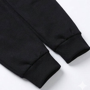 Premium Men Sweat Pants <b>Lightweight</b> Material Modern Design Suitable For Gym Training And Outdoor Use - Product Image 4