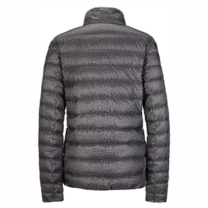 Dropshipping de Moda: Ropa de Invierno para Mujer, Parka de Invierno, Chaqueta Corta Acolchada, Chaquetas para Mujer, Abrigos de Tallas Grandes - Product Image 2