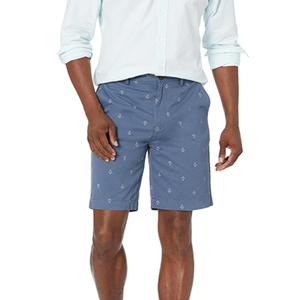 Shorts de sport pour hommes pas chers, respirants, en toile, pour l'entraînement athlétique, 100% coton, décontractés, vente en gros, design personnalisé de vêtements de sport - Product Image 5