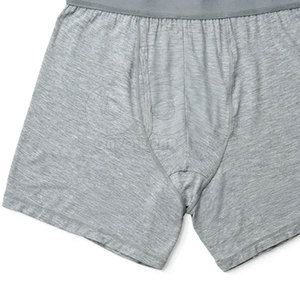Calzoncillos Boxer para Hombre, Diseño 2026, Precio al por Mayor, Calzoncillos Boxer Deportivos para Hombre - Product Image 6