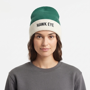 Gorro de Punto Personalizado para Invierno, Gorro Grueso y Cálido Unisex, Gorra Casual con Puño, Venta al Por Mayor - Product Image 1
