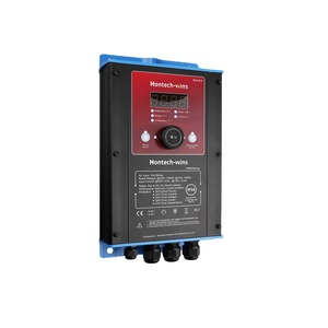1500w Sunrise amd Sunset simulation 0-100% contrôleur à intensité variable 220v contrôleur de rail <span class=keywords><strong>din</strong></span> programmable gradateur - Product Image 1